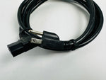 Load image into Gallery viewer, Vision Fitness TF40 TM434-1US Treadmill AC Power Supply Cable Line Cord (SC102)
