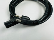 Vision Fitness TF40 TM434-1US Treadmill AC Power Supply Cable Line Cord (SC102)