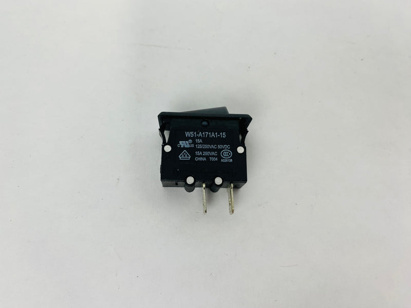 Power Switches