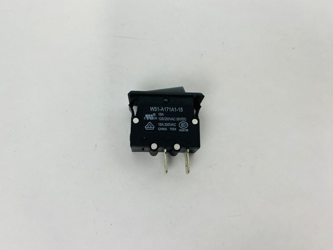 Power Switches
