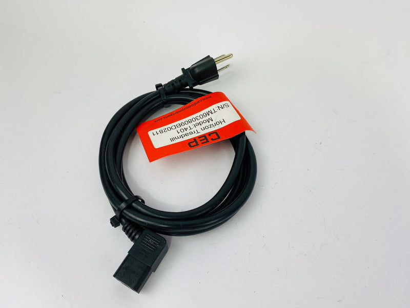Power Supply Cables