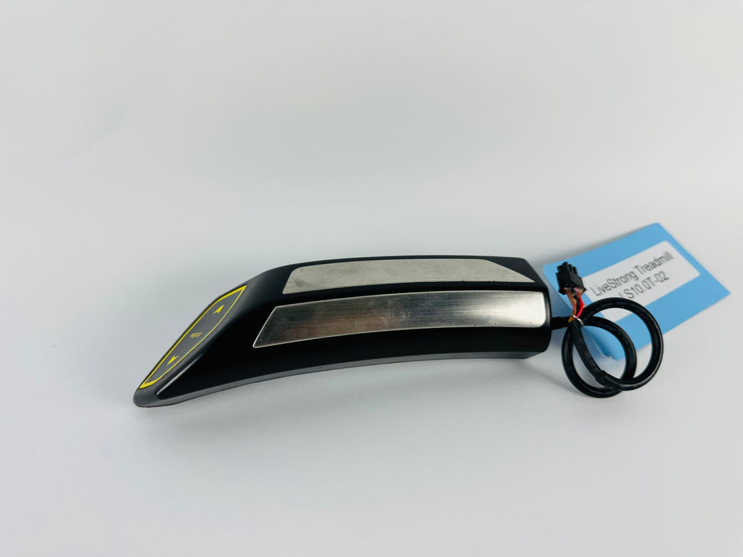 Cardio Equipment Parts
