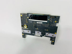Precor P62 Touchscreen Display Console Electronic Board 303869-304 (CP881)