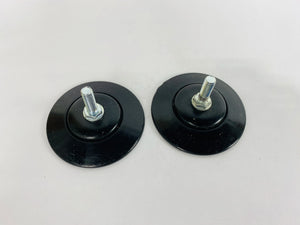 LeMond Fitness 2090111838 Upright Bike Leveling Foot Leveler (LF157)