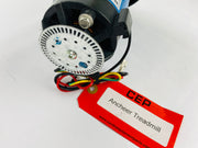 Treadmill Drive Motors