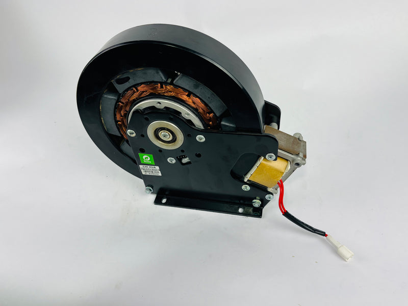 Electrical Generators