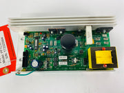 Lower Control Boards