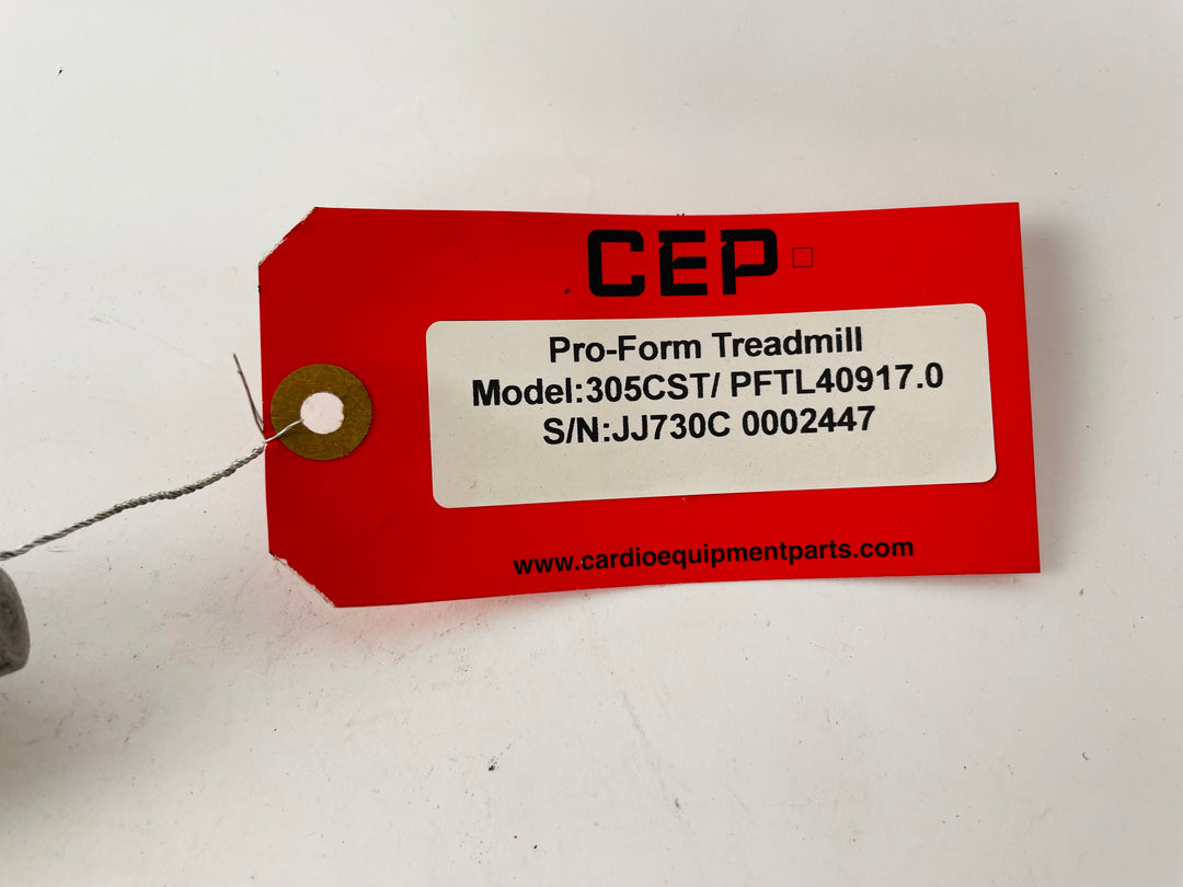 Treadmill Rollers