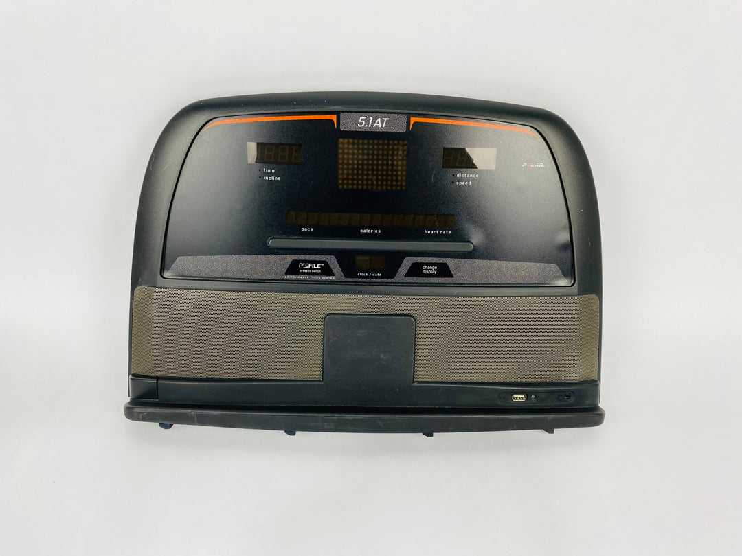 Upper Consoles