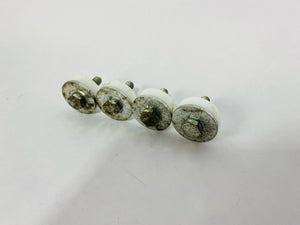 Precor TRM 631 661 681 Treadmill Motor Mount Bolt Set (HP124)