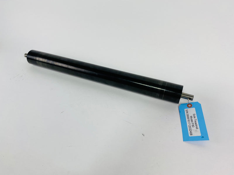 Treadmill Rollers