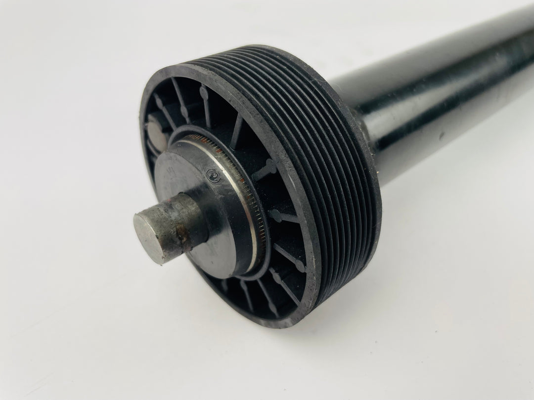 Treadmill Rollers