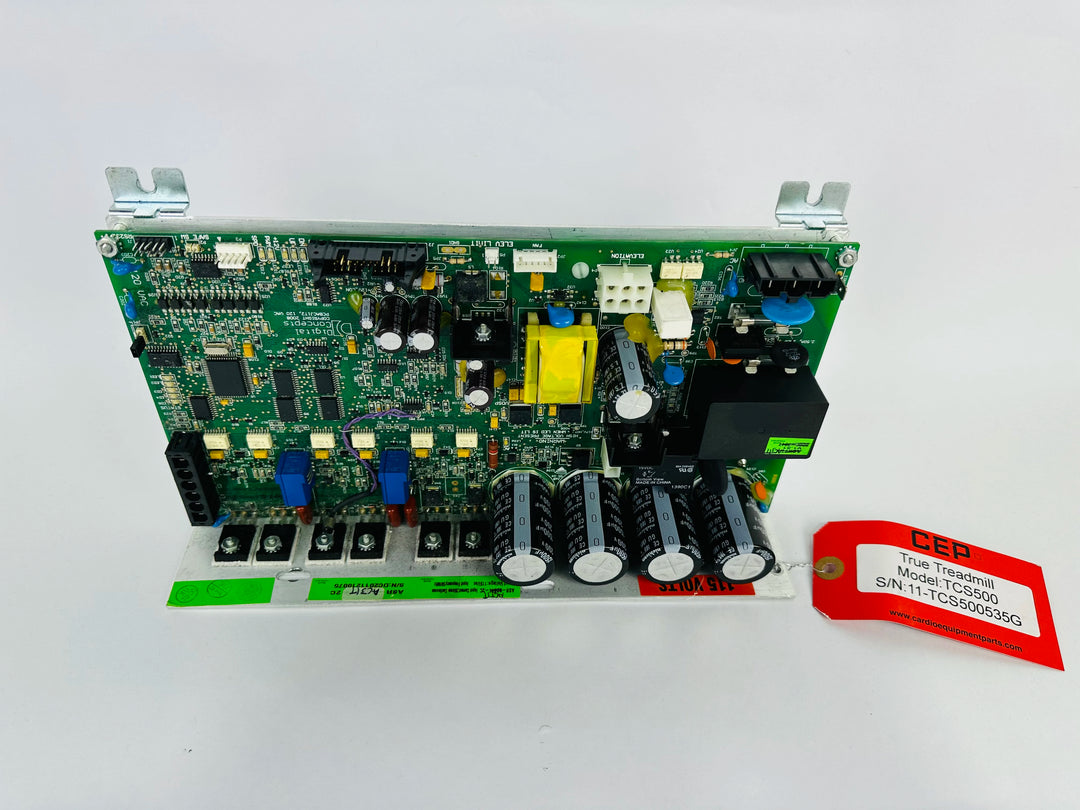 BP509