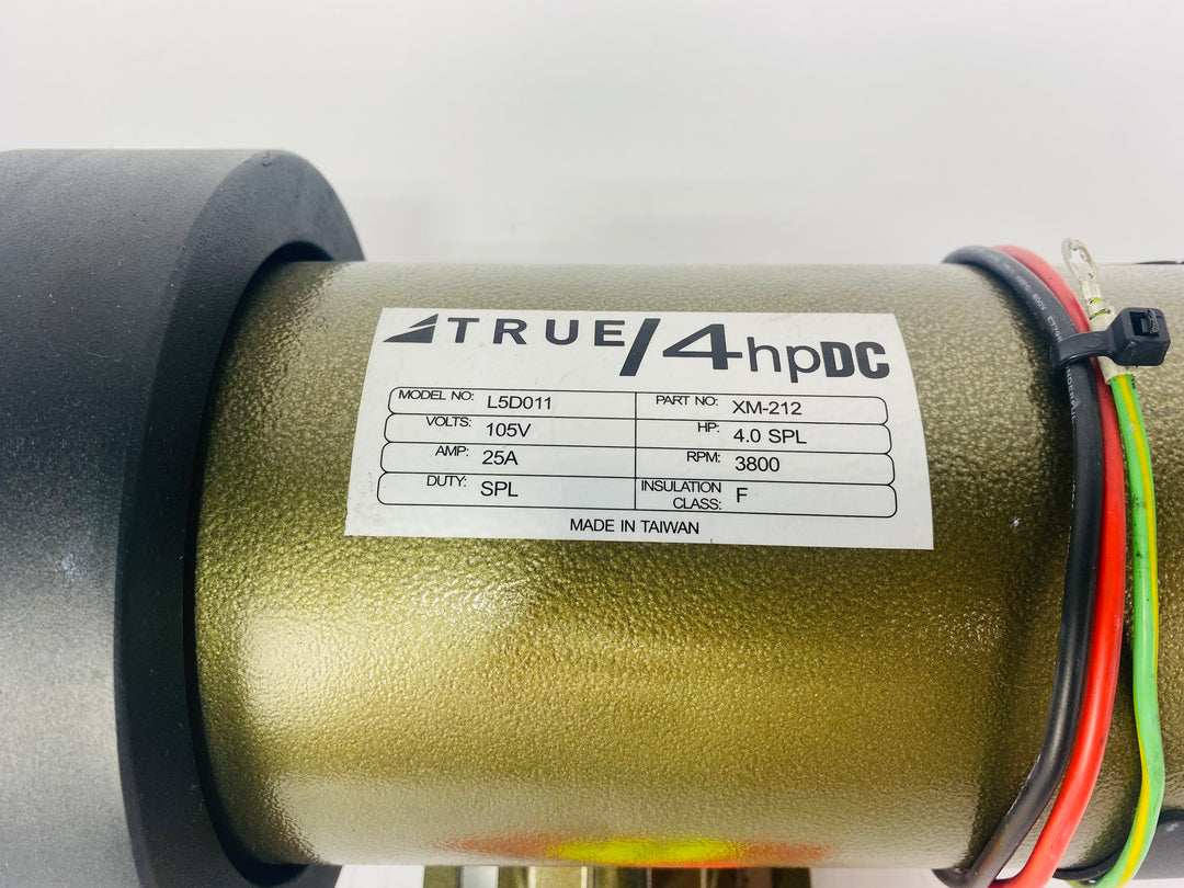 Treadmill Drive Motors