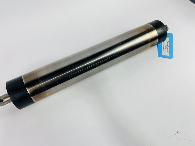 Treadmill Rollers
