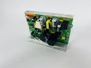 Lower Control Boards