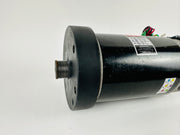 AFG 7.1AT Treadmill DC Drive Motor Johnson JM12-003 3.25HP (MP198)