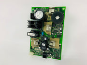Lower Control Boards