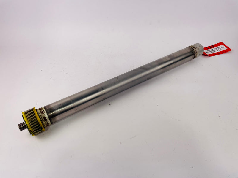 Treadmill Rollers