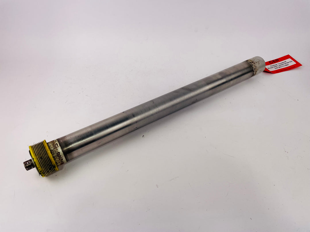 Treadmill Rollers