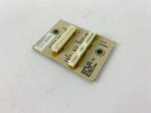 SportsArt C53R Exercise Bike Cable Bridge Board (CB26)