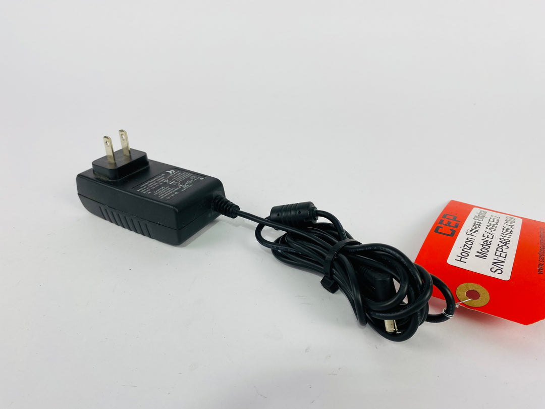 Power Supply Cables