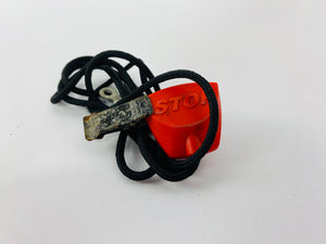 Life Fitness 91T Treadmill Safety Key Lanyard (SK250)