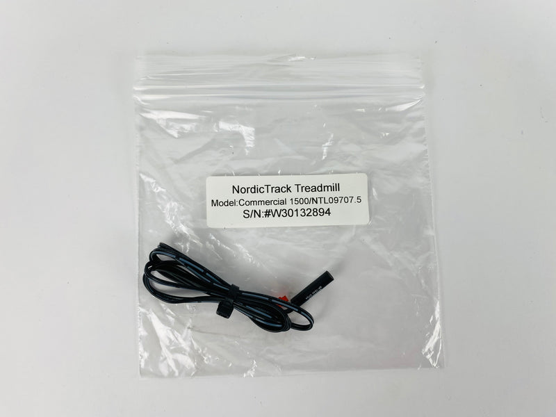 Treadmill Sensors