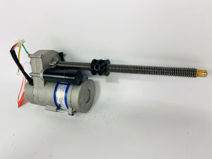 Precor EFX 225 Elliptical Incline Lift Motor MS-1000E (FP470)