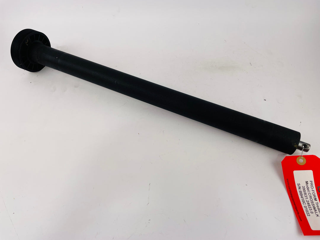 Treadmill Rollers