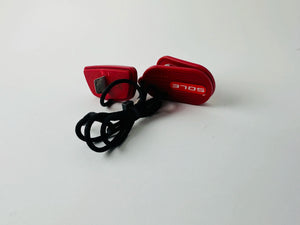 Sole Fitness F63 Treadmill Magnetic Safety Key Lanyard (SK82)