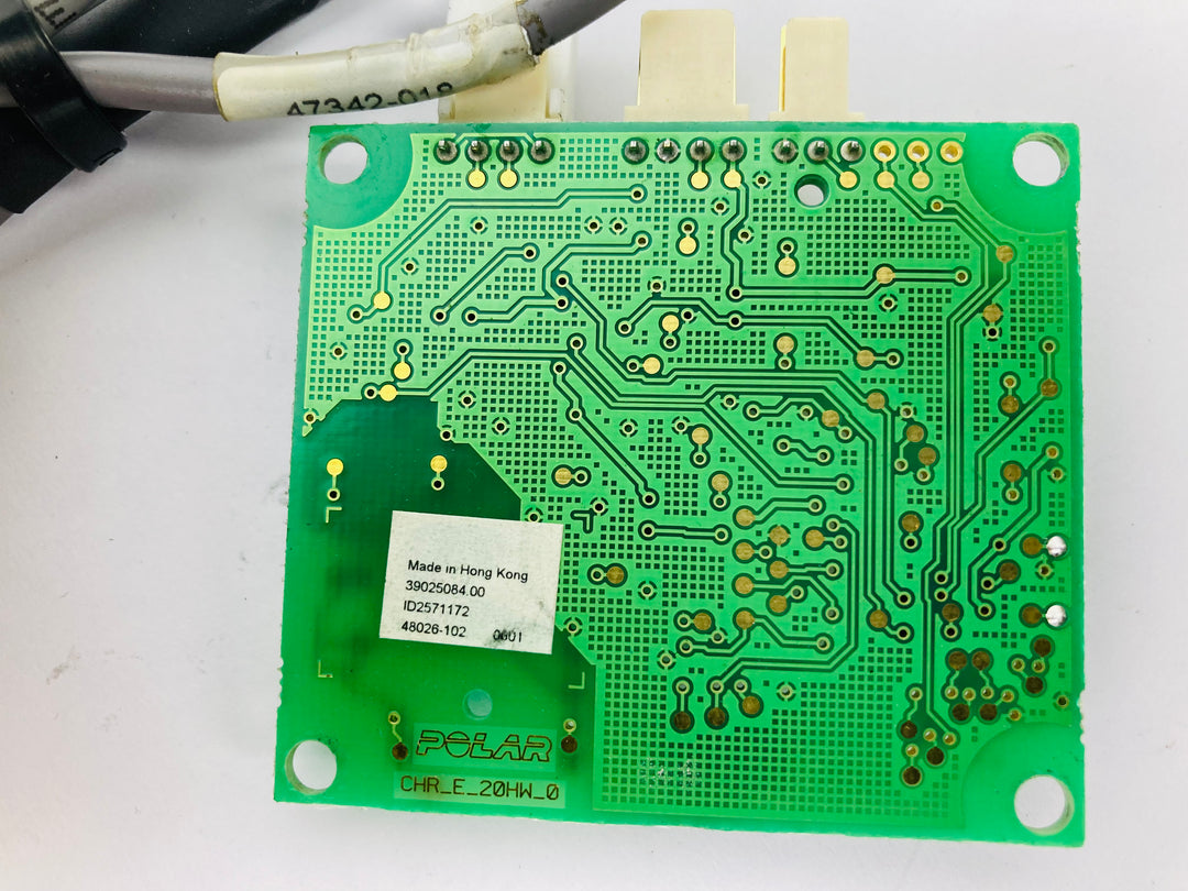 Treadmill Sensors