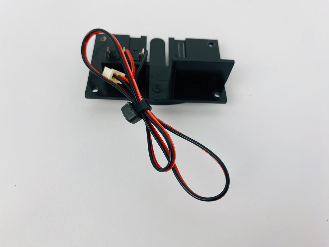 Treadmill Sensors