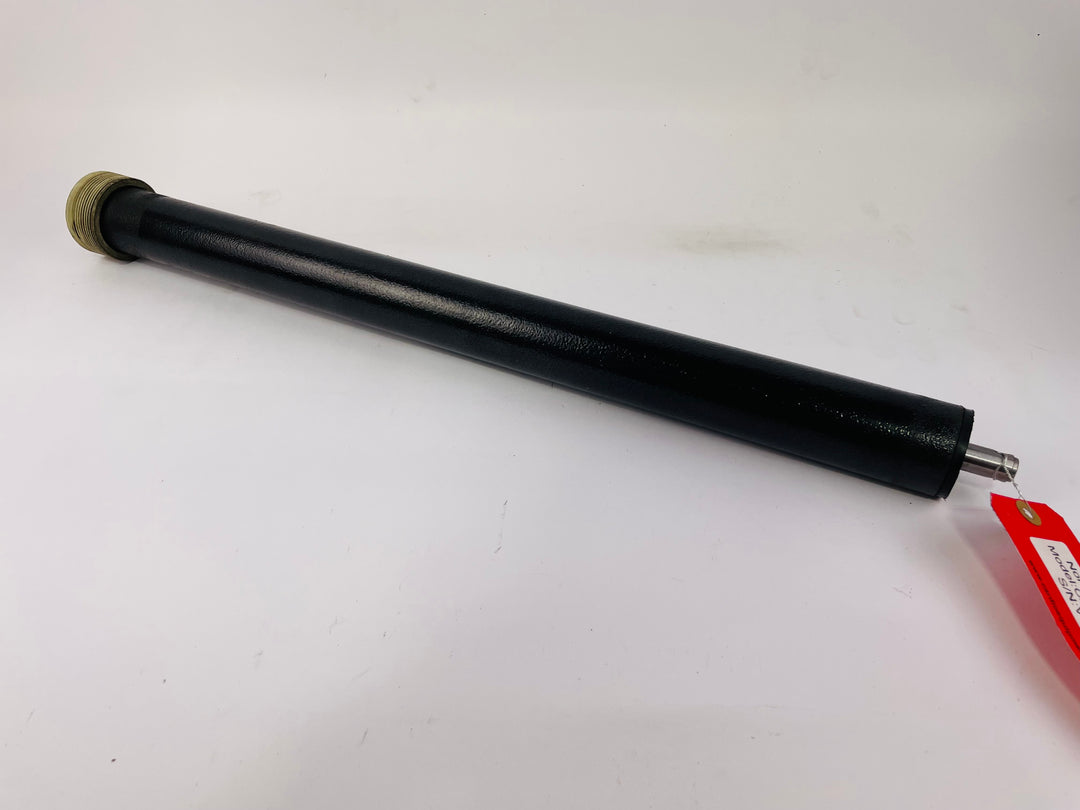 Treadmill Rollers