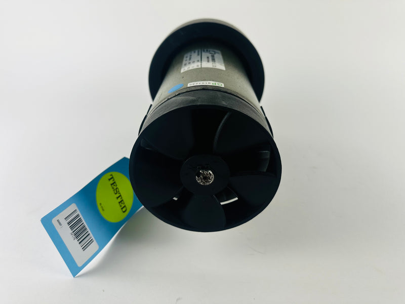 True Fitness PS300 Treadmill DC Drive Motor with Mount A2D06 3HP (MP176)