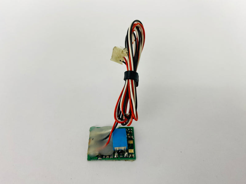 Miscellaneous Control Boards