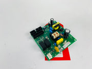 Lower Control Boards