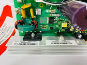 Lower Control Boards