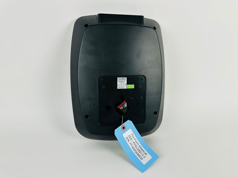 Pro-Form ZE6 PFEL05813.0 Elliptical Display Console Panel (CP415)