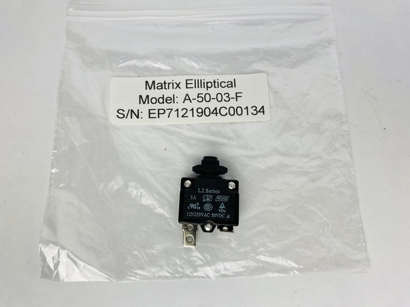 Power Switches
