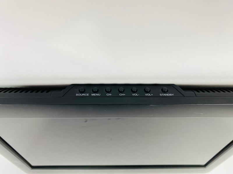 Upper Consoles
