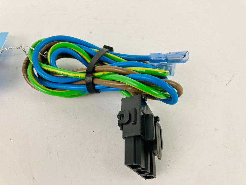 Power Supply Cables