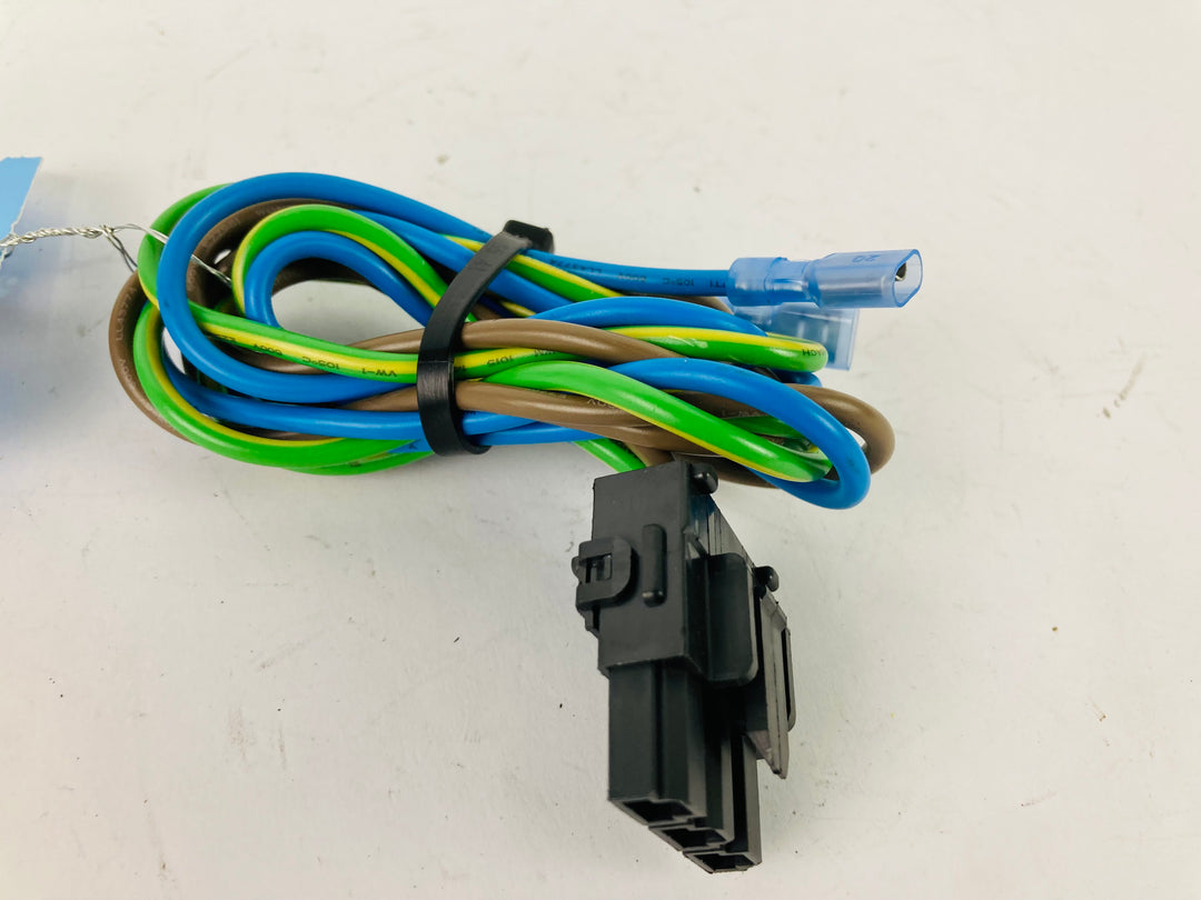 Power Supply Cables
