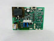 Lower Control Boards