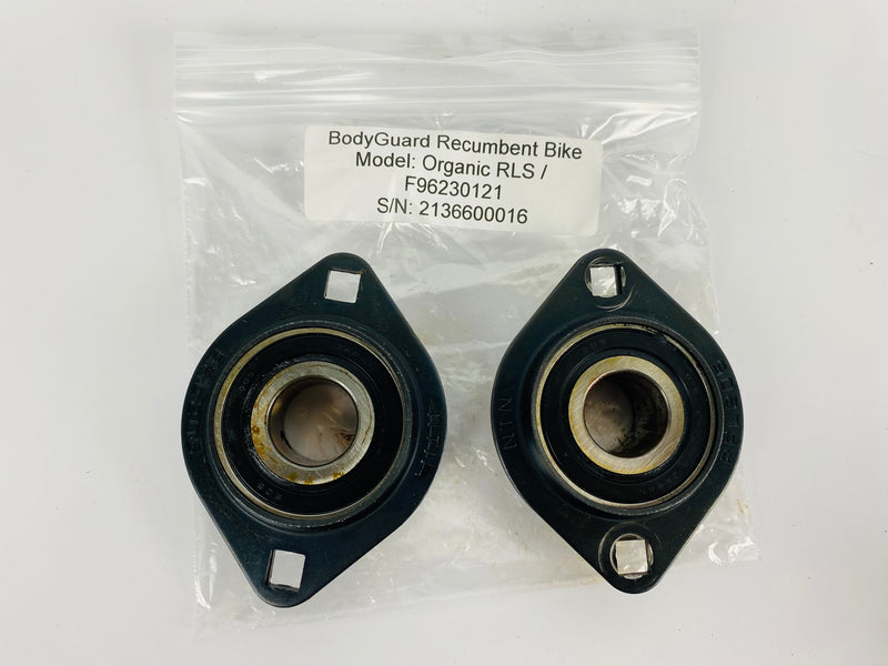 Mounts and Brackets