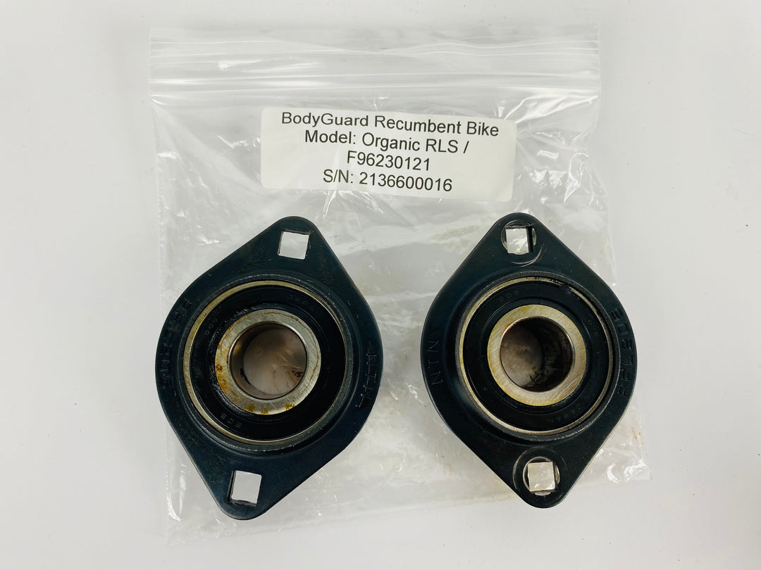 Mounts and Brackets