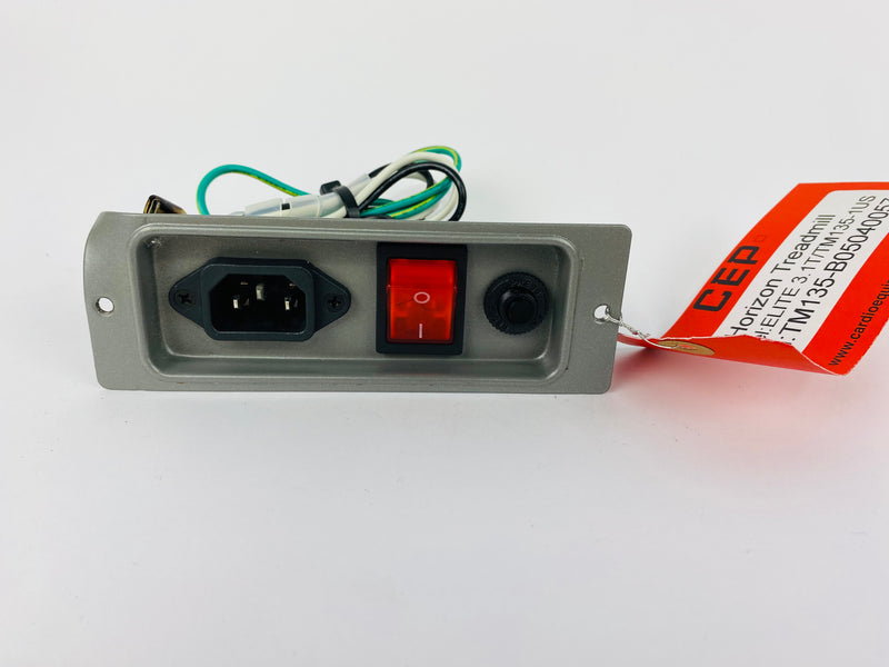 Power Switches