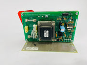 Lower Control Boards