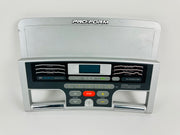 Pro-Form CrossWalk 415 831.24723.1 Treadmill Display Console Panel (CP436)