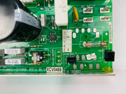 Lower Control Boards